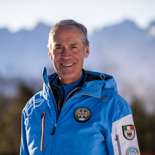 Renato Vanzetta