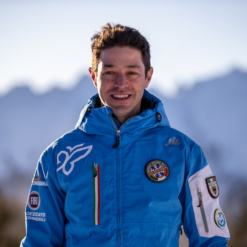 Stefano Griot