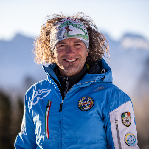 Riccardo Dezulian