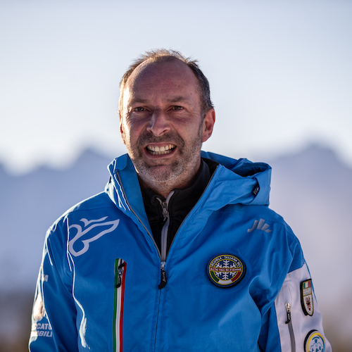 Cristiano Degiampietro