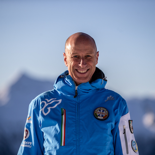 Antonio Angelini