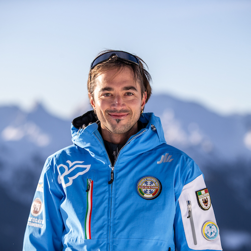 Matteo Longo