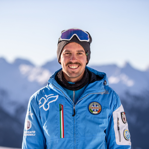 Andrea Rovisi