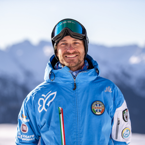 Riccardo Marchetti