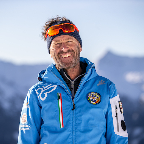 Alberto Felicetti