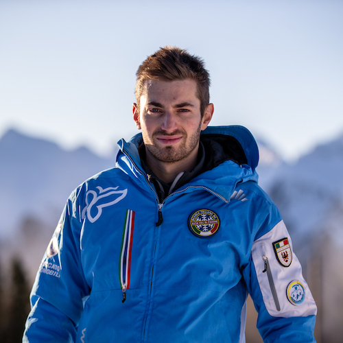 Enrico Felicetti