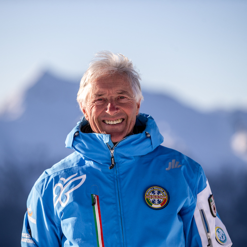 Aldo Leviti