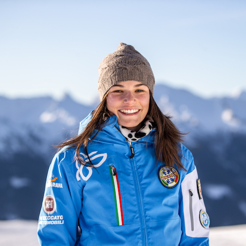Alice Dellagiacoma