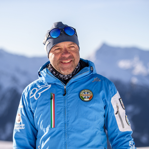 Diego Zanazzi