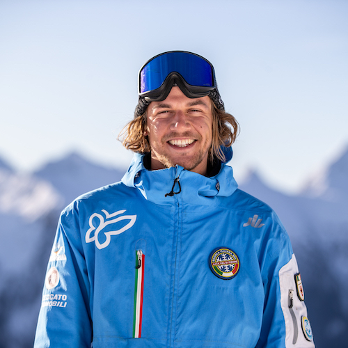 Nicola Sereni