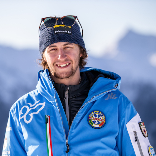 Christian Morandini