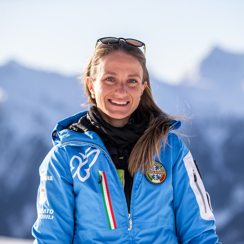 Ivana Coronet
