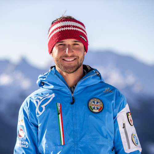 Lorenzo Deflorian