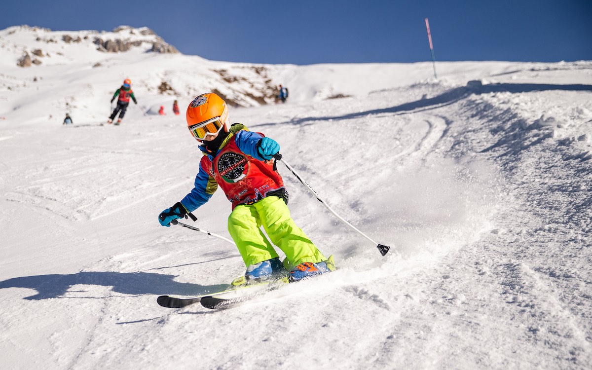 Promo Corso Bambini 14/20 febbraio